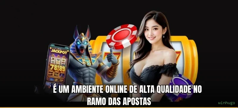 Jogos mobile otimizados