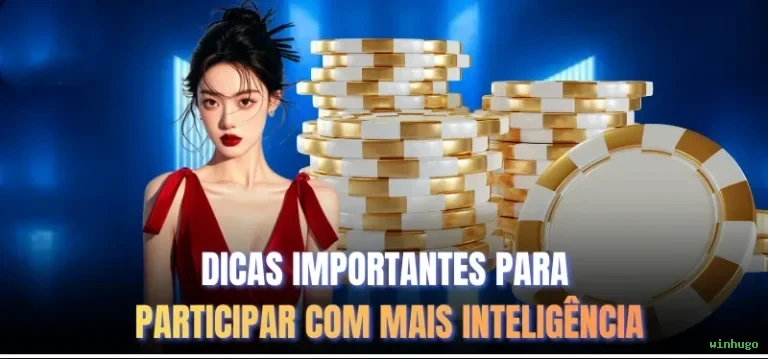 Apostas esportivas ao vivo na winhugo